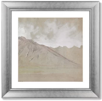 Диптих The Ruby Range Nevada 61X61 / 61X61 CM