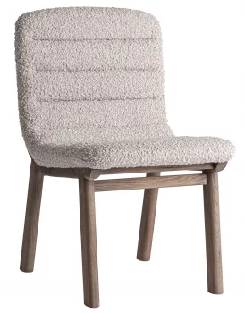 Стул Jacquard 62X52X81 CM