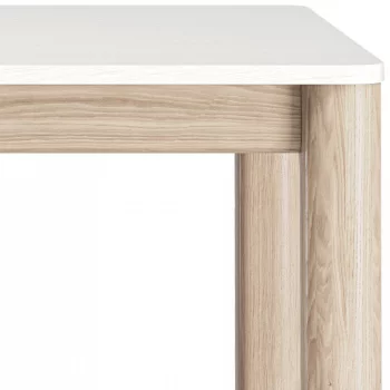 Обеденный стол Bergen 160X80X75 CM