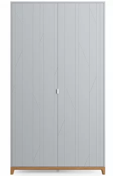 Шкаф Case 121X60X221 CM