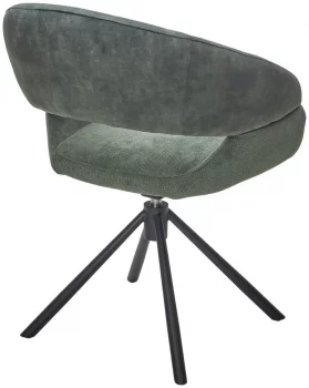 Стул Lotus 62X64X86 CM
