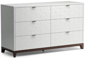 Комод Case 130X45X78 CM