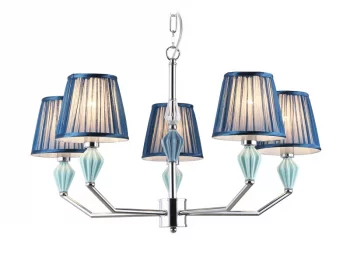 Подвесная люстра Ambrella Light LH75061