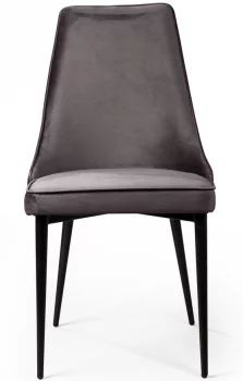 Стул Oliver 50X59X92 CM зелёный