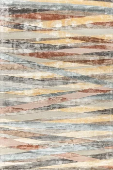 Шерстяной ковёр Riviera 290X200 CM