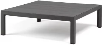 Столик пластиковый кофейный Maximo 80X80X24 CM