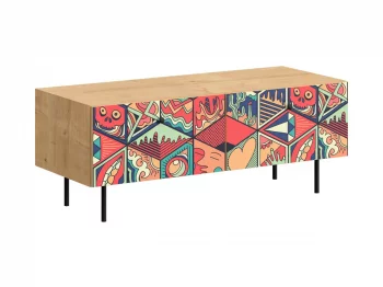 Тумба Frida 121X50X47,5 CM
