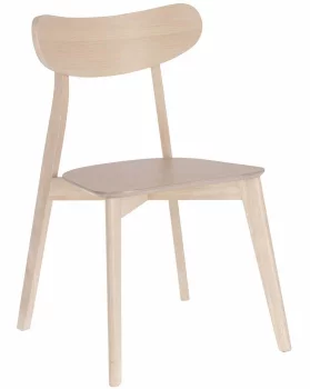 Стул штабелируемый Safina 48X53X79 CM