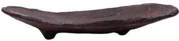 Платформа для закусок Inca 25X16 CM
