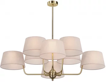 Подвесной светильник Modesto 95X95X47 CM