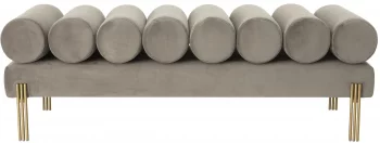 Банкетка Oxley 130X45X42 CM