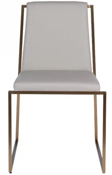 Стул Clas 58X52X83 CM