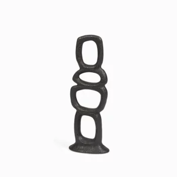 Статуэтка Four Ring Ornament высота 31