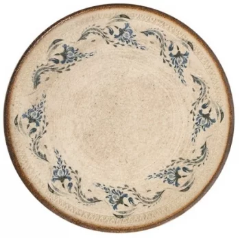 Тарелка Voyage Navy Ø17 CM
