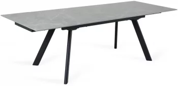 Обеденный стол Bronte 160-240X90X76 CM