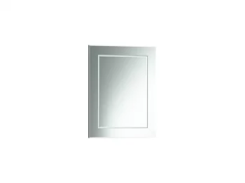 Настенное зеркало Lay 70X90 CM