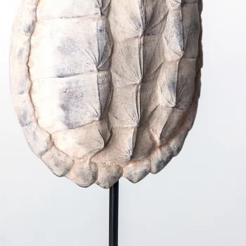 Декоративный элемент Tortuga 20X10X40 CM