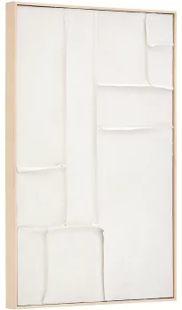 Фактурная картина Klis 60X90 CM