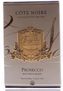 Ароматическая свеча Prosecco 200 часов горения