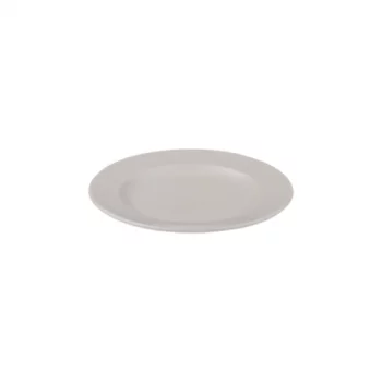 Transparent Frame Тарелка 21см ID Fine [12]