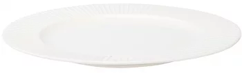 Набор из двух тарелок Soft Ripples Ø16 CM