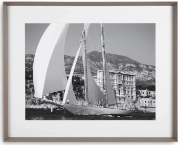 Постер Philip Plisson 103X83 CM