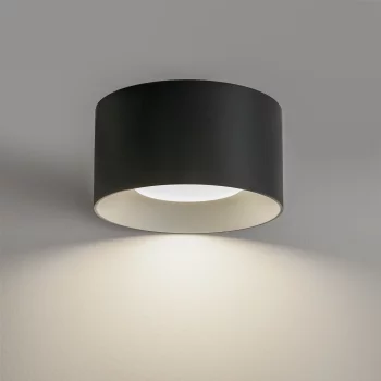Потолочный светильник VGL7377DL-01BS 12X12X6.5 CM