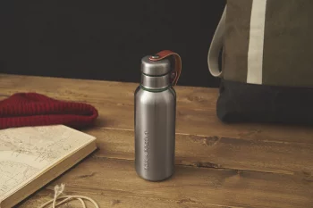 Фляга Water Bottle 500 ml оливковая