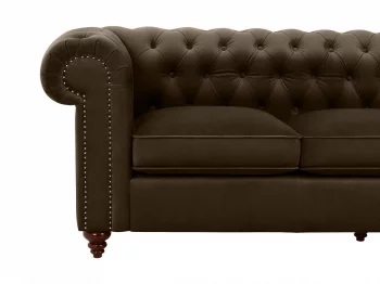 Диван Chester Classic 226X80X75 CM