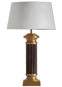 Настольная лампа Deane 46X56X101 CM