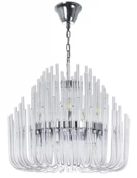 Подвесная люстра Romola 62X62X80 CM