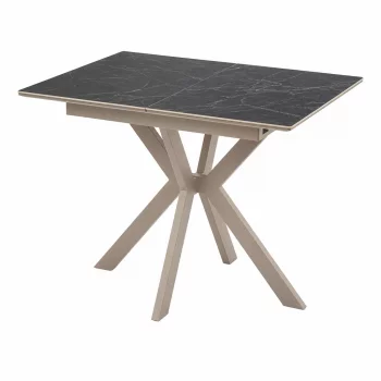 Стол Komilfo Mini 100-130X70X76 CM