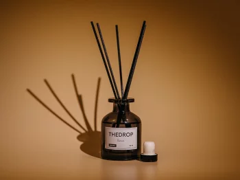 Диффузор THEDROP 100 мл 5.7X5.7X20 CM