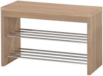 Полка для обуви Habe 80X30X50 CM