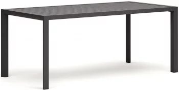 Алюминиевый стол Culip 180X90X75 CM
