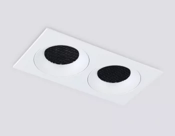 Встраиваемый точечный светильник Techno Spot 18X9X2 CM