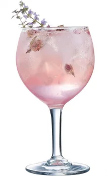 Бокал для коктейля Party 620 ml