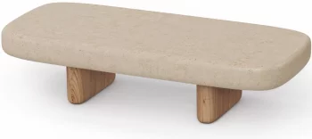 Столик Milos 100X45X25 CM
