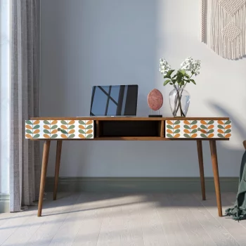 Стол рабочий Berber 150X60X75 CM