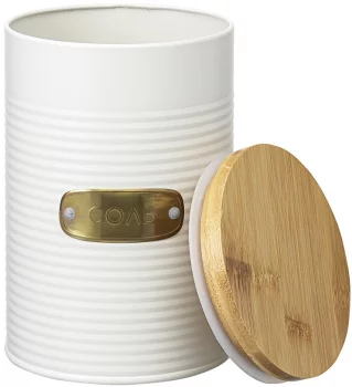 Банка для хранения соли Irmel 1.3 L