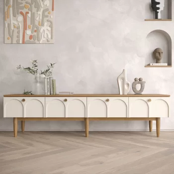 Тумба под телевизор Arka 160X40X40 CM