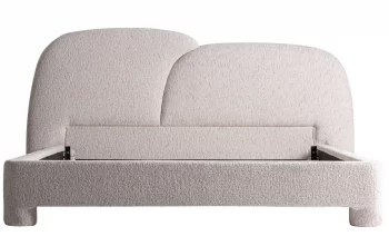 Кровать Alevia 235X220X121 CM