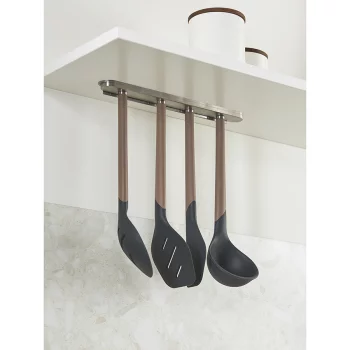 Половник smartchef, 31 см, капучино-графит