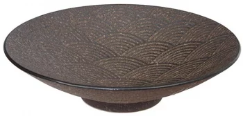 Чаша Mino Yaki Ø28 CM