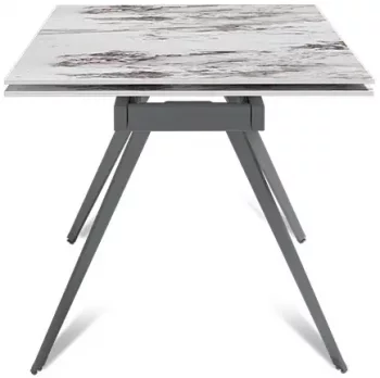 Стол раскладной Rhein 140-220X85X76 CM