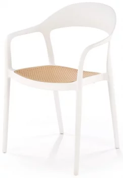 Стул Lola 57X52X80 CM