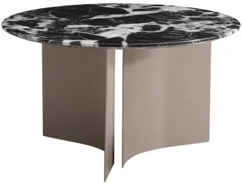 Стол журнальный Yalla 70X70X40 CM