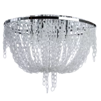 Люстра Aurora 60X60X45 CM
