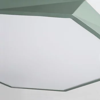 Накладной светильник Geometric