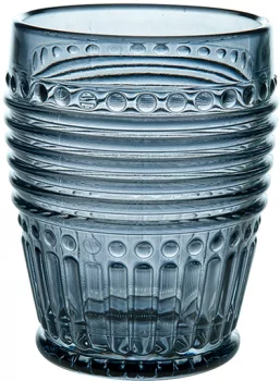 Стакан Campania 330 ml голубой